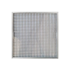 Filtro Rede, Aro Inox, 2236.786A - Udi