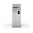 Abatidor Carrelado Misto UDIE20-80RE-110RE, 2187.214 - 2187.214