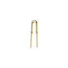 Pinza Mini Bambú, PC/68576, Bambú - 100x100 Chef