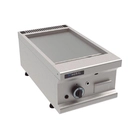 Fry Top MERFRYTOP Sobremesa Serie CC75FTFE/CC75FTCR - Meral