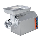 Picadora De Carne EMP2201P, 22 Inches, 0.75 kW, 200 kg/h - Clima Hostelería