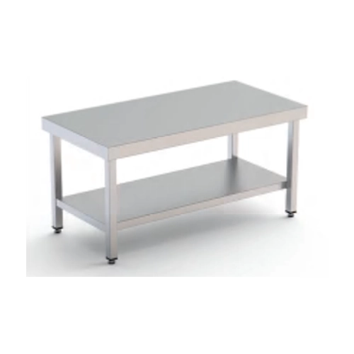 Fregadero LG 1872D, 1800 mm, Acero Inoxidable AISI 304 - LG 1872D