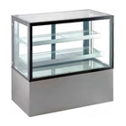 Vitrina Expositora Serie WDR-090/WDR-120/WDR-150 - Casfri