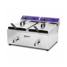 Freidora PFR0083, 20 L - Malka