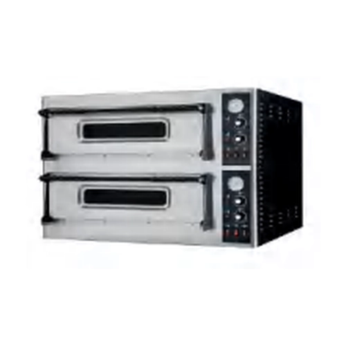 Horno para Pizzas y Panadería T-4 - T-4