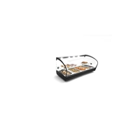 Vitrina Shark 2P Serie CK/SHK/NK - Sayl