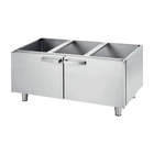 Mueble De Cocina Serie 9703 - Clima Hostelería