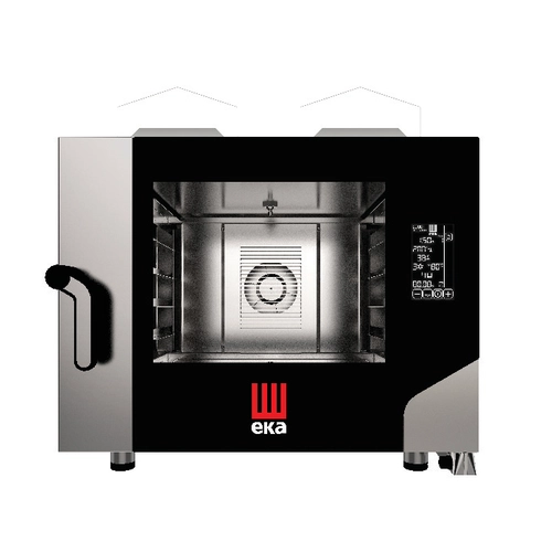 Forno de Convecção MKF464GBM, Gás - MKF464GBM