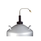 Contenedor De Nitrógeno Serie 120/0006/0007/0008 - 100x100 Chef