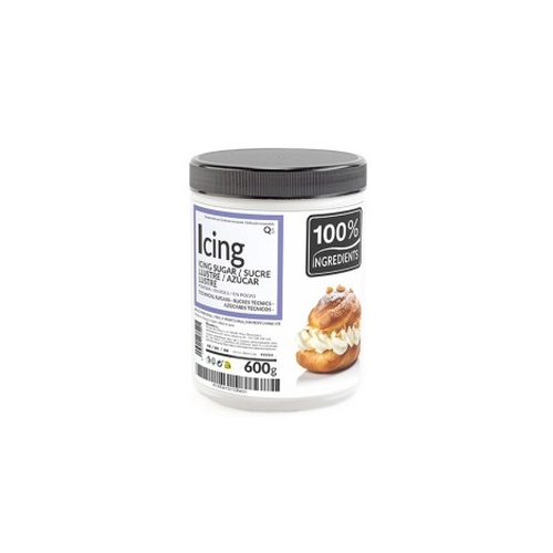 Azúcar Glas, 600gr, 40414016 - 40414016