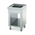 Fregadero 80EN/50V - Granita