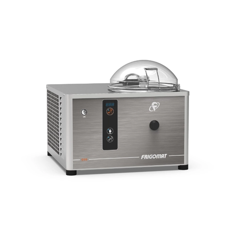 Mantecador G5 E, 5 kg/h, 220V-1N-50Hz, 700 W - G5 E