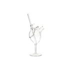 Todo Corazón, Borosilicato, España, 160/5081 - 100x100 Chef