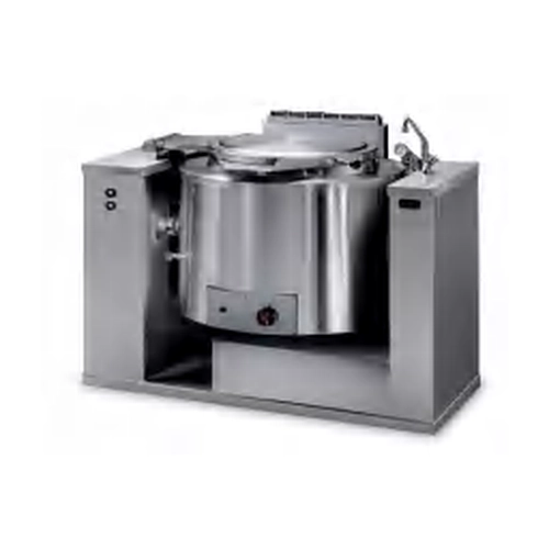 Marmita Abatible PMG200D, 200 Lt, Directa - PMG200D