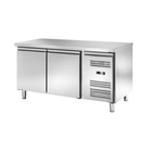 Mesa Pastelería MPPR Serie 2929.653/2929.657 - Udifri