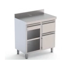 Mueble Cafetero Serie MC - Granita