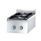 Cocina/Fogón Serie 9705 - Clima Hostelería