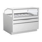 Vitrina Helados Serie VG - Masquefrio