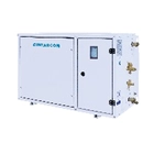 Motocondensadora Serie MDM-SMY-1/MDM-SMG-1 - Infrico