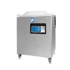 VP-600, Envasadora De Zócalo, Acero Inoxidable AISI 304 - Ak-Ramon