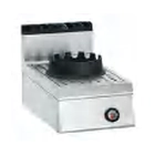 Wok Gas Serie 80TBG/80CBG - Granita