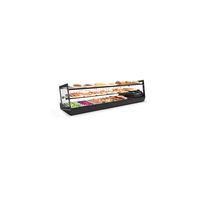 Vitrina Kube Serie VCKB - Sayl