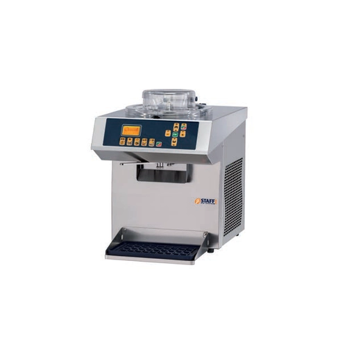 Mantecadora vertical BTX 150A, 15 L/h, 2 unidades - BTX 150A