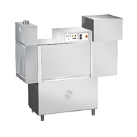 Tren de Arrastre Serie A-3000 - Granita