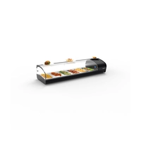 Vitrina Shark 1P, Grupo Compacto, SHARK SAYL Serie SK - Sayl