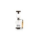 Infusionador De Sifón Lisboa, Borosilicato, 30/0043 - 100x100 Chef