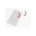 Chili SilicoMold - 100x100 Chef