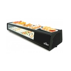 Vitrina Expositora Serie VTG/VTL PLANA - Arilex