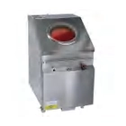 Horno Tandori Árabe, HTA - Granita