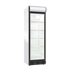 Armario Expositor A4BCP-C, 360 L, +1/+8 °C - Sayl