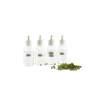 Pipeta, 125ml, 10 uds, Plástico y Vidrio, 30/0076 - 100x100 Chef