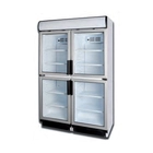Armario Expositor Serie 748 DIKL - Difriho