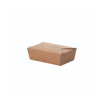Doggie Box Carton Kraft Serie 400 - Macadamia