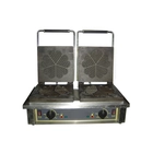 Gofrera Eléctrica Doble, 2230.312 - Udi