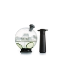 Cuenco de infusión, Borosilicato, 160/0078 - 100x100 Chef