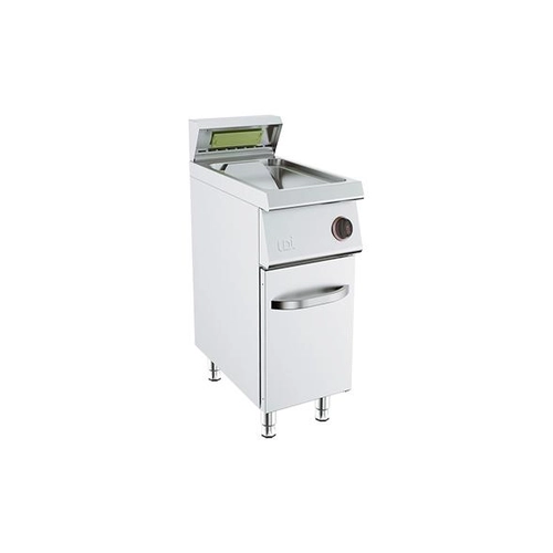 Calentador Patata Frita, 5700.050 - 5700.050