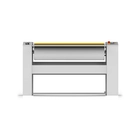 Planchadora UDC 25/140 AV, SKU 2023.120, 300 mm, 1600 mm, 50 (hum. 25%) - 2023.120