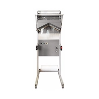 Máquina de Recubrimiento Manual PMA 7500, Todo tipo entre 400 y 700 mm, 400 - 680 mm, SKU 2300.510 - Udex