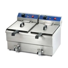 Freidora Serie F66X/F9X - Sayl