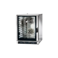 Horno Serie MID - Mes cooking