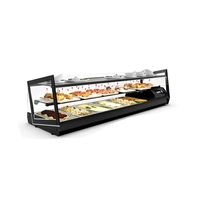 Vitrina Kube Serie VCKB - Sayl