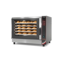 Horno Serie CL 5/CL 10 Digital - Mes cooking