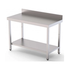 Mesa de Trabajo Serie WTW170 - Clima Hostelería