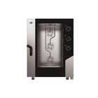 Horno Vapor Directo Mecánico Serie 2106 - Udi