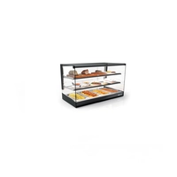 Vitrina Logic Triple Serie CLO24/CLO26/LO24 - Sayl