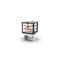 Vitrine Drop-In Série DP-60-50/DP-60-50C/IN-60-50N - Sayl